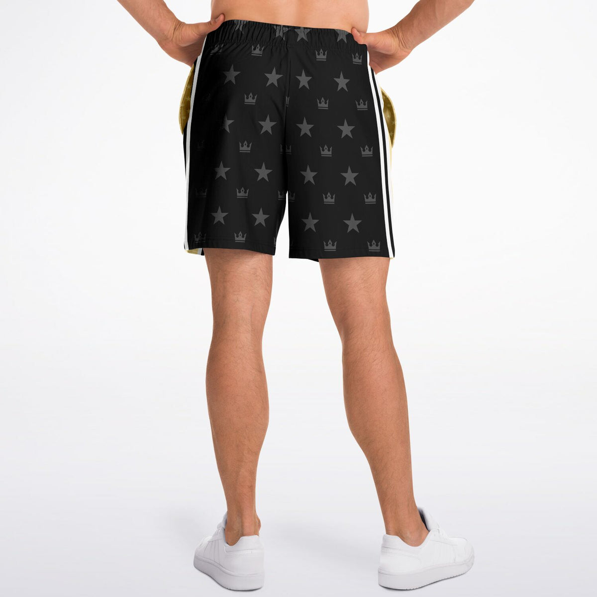 Short-Lebron-James-Los-Angeles-Lakers-Dearbball-vetements-marque-france