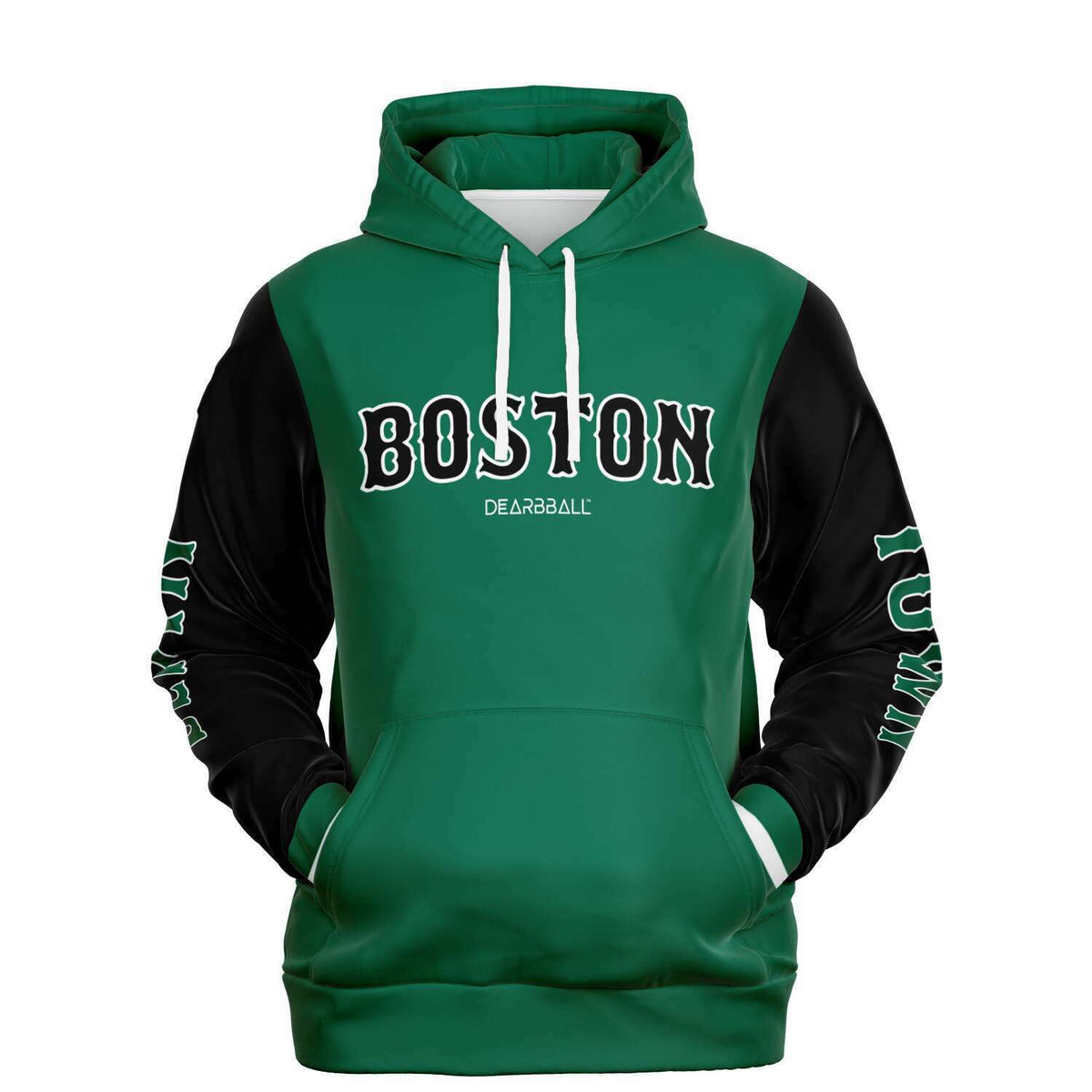Sweat-a-capuche-Jayson-Tatum-Celtics-Boston-Dearbball-vetements-marque-france