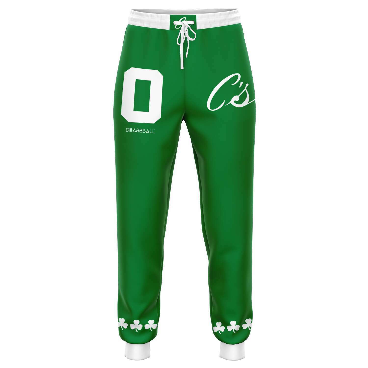 Jogging-Jayson-Tatum-Celtics-Boston-Dearbball-vetements-marque-france
