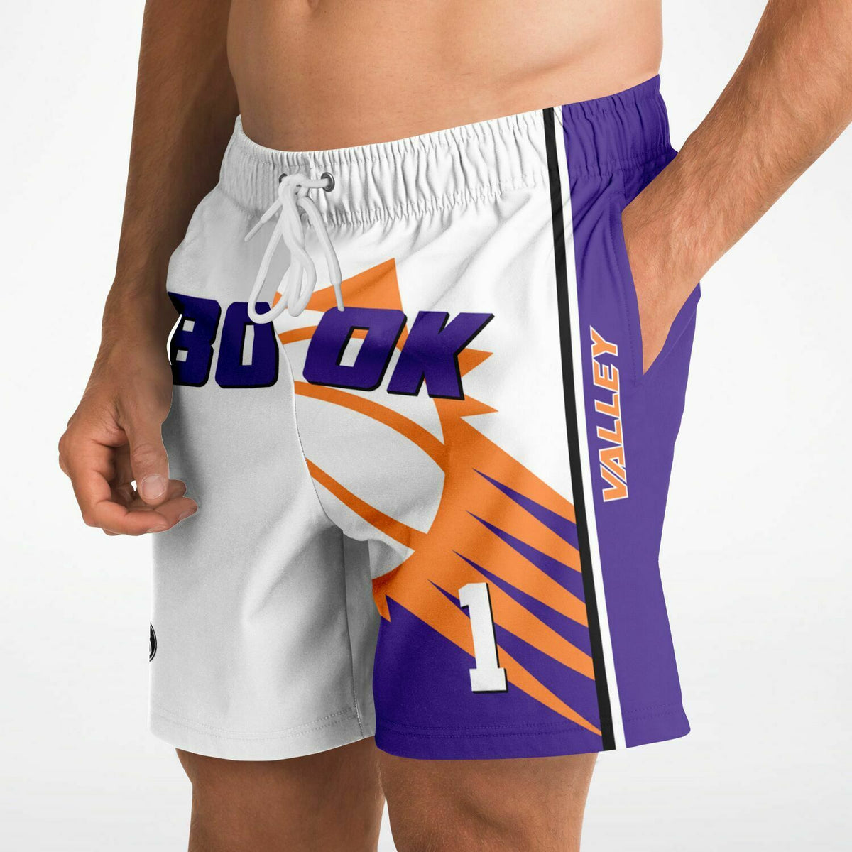 Short-Devin-Booker-Suns-Phoenix-Dearbball-vetements-marque-france