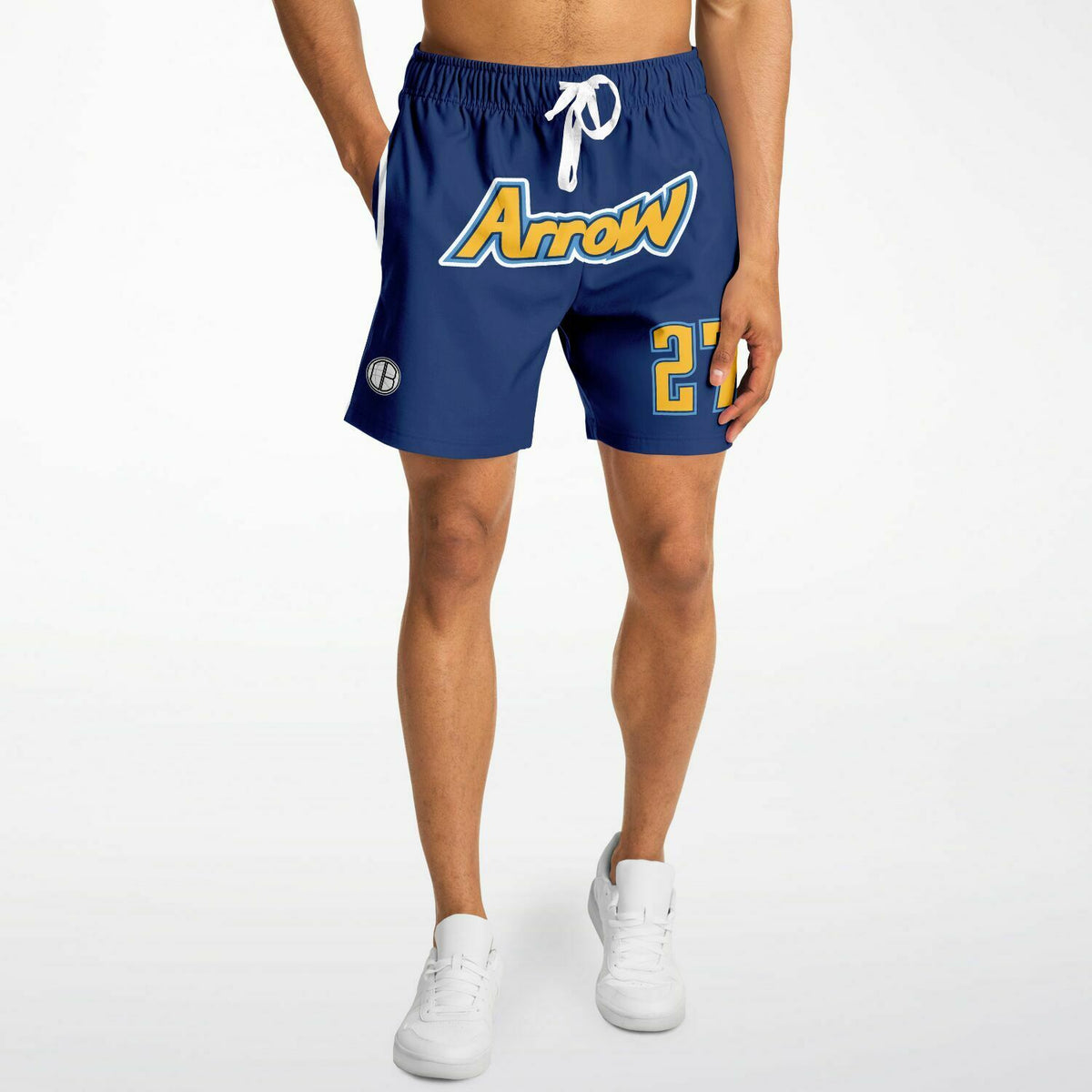 Short-Jamal-Murray-Denver-Nuggets-Dearbball-vetements-marque-france