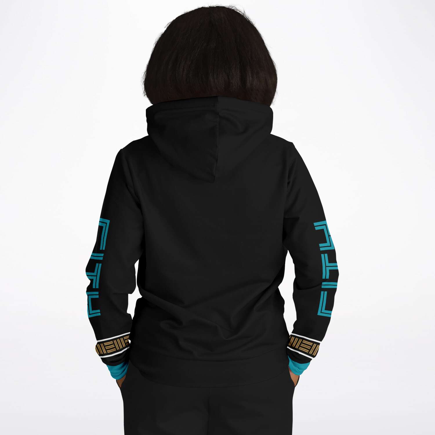 Sweat-a-capuche-Ja-Morant-Memphis-Grizzlies-Dearbball-vetements-marque-france