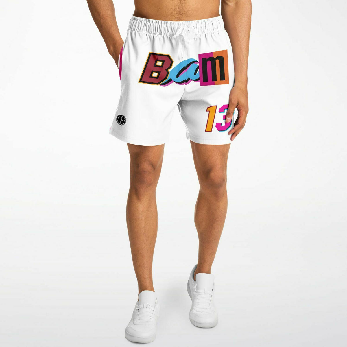 Short-Bam-Adebayo-Miami-Heat-Dearbball-vetements-marque-france