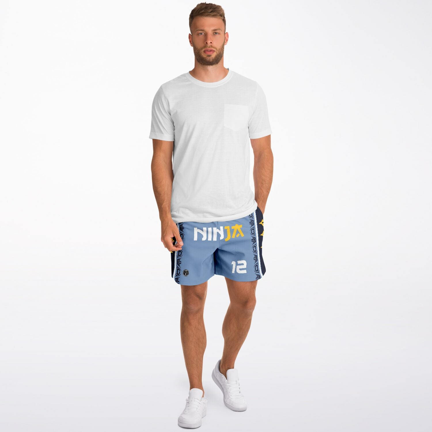 Short-Ja-Morant-Memphis-Grizzlies-Dearbball-vetements-marque-france