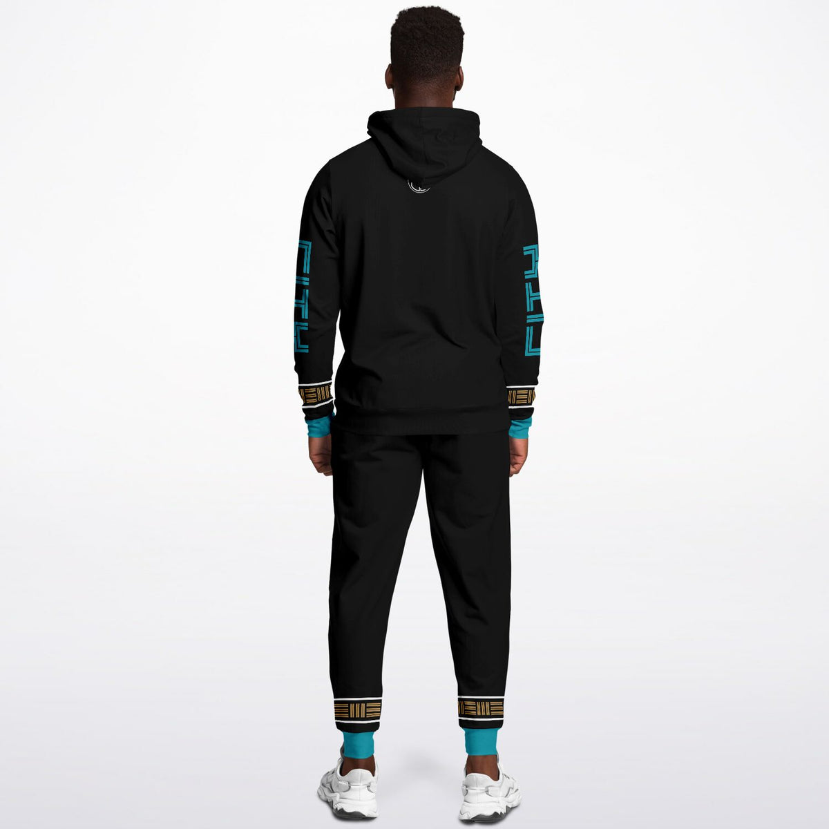 Sweat-a-capuche-Jogging-Ensemble-Ja-Morant-Memphis-Grizzlies-Dearbball-vetements-marque-france