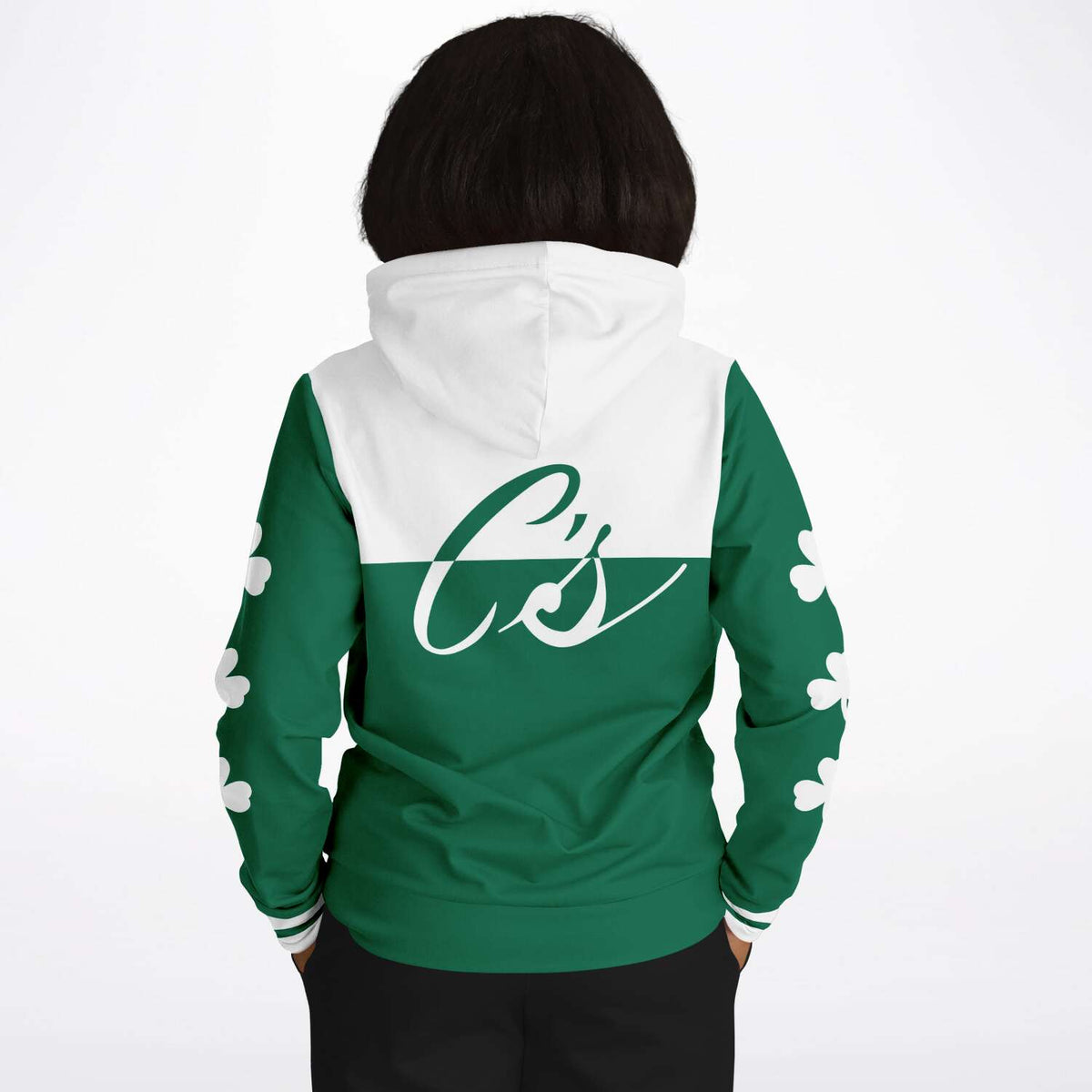 Sweat-a-capuche-Jayson-Tatum-Celtics-Boston-Dearbball-vetements-marque-france