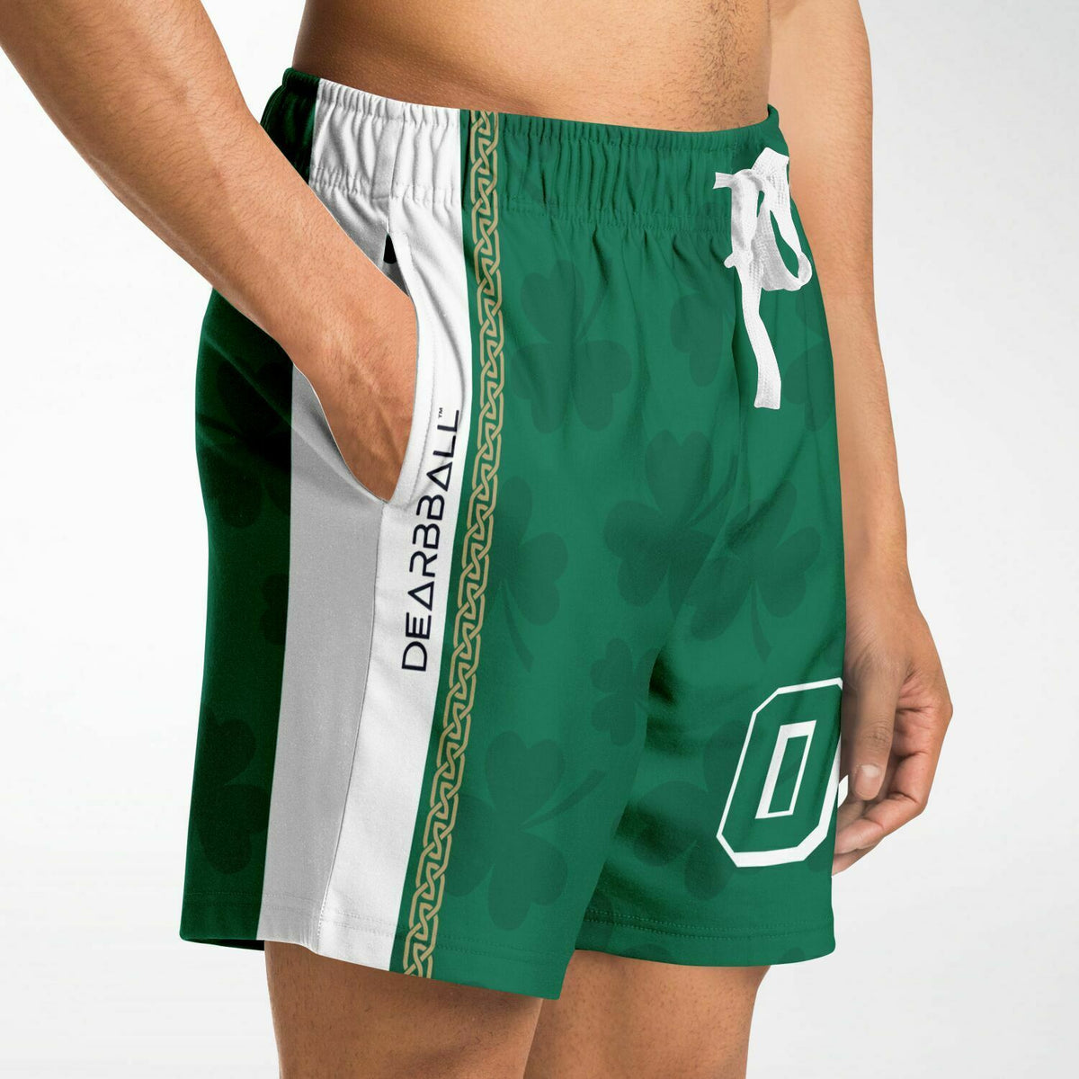 Short-Jayson-Tatum-Celtics-Boston-Dearbball-vetements-marque-france