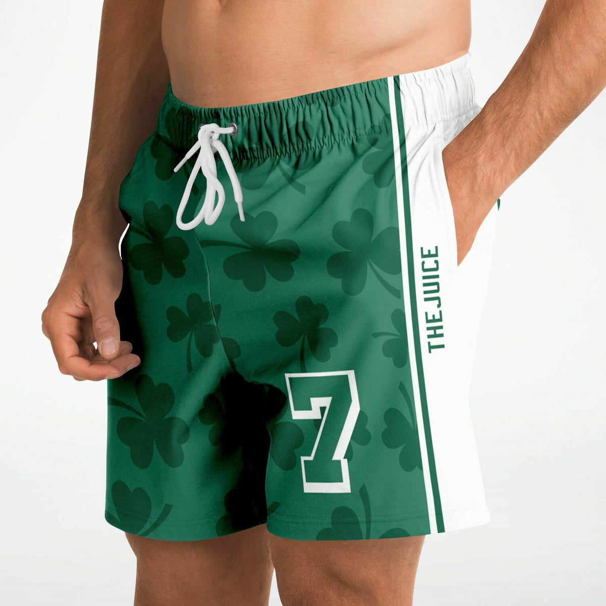 Short-Jaylen-Brown-Celtics-Boston-Dearbball-vetements-marque-france