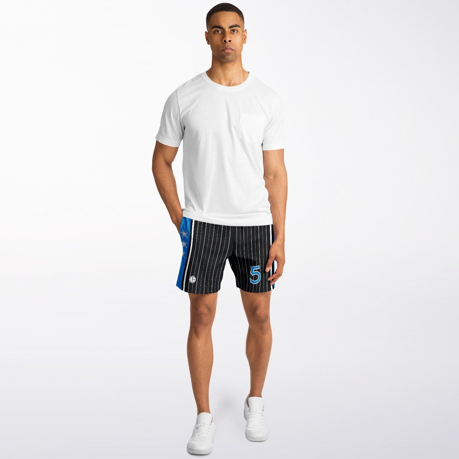 Short-Paolo-Banchero-Orlando-Magic-Dearbball-vetements-marque-france