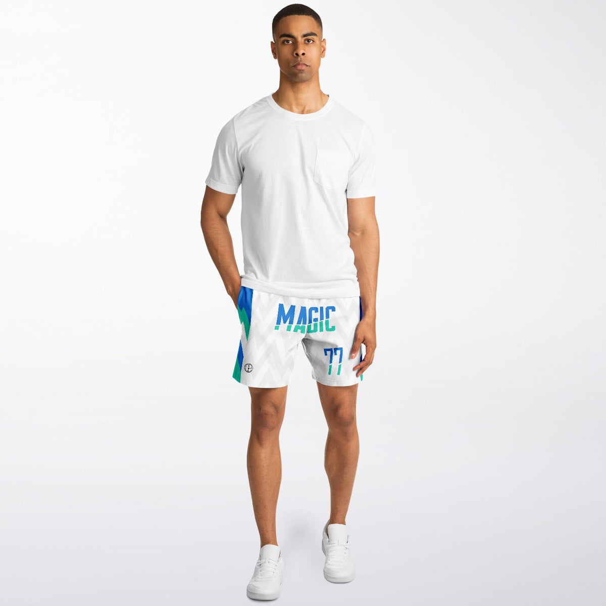 Short-Luka-Doncic-Dallas-Mavericks-Dearbball-vetements-marque-france