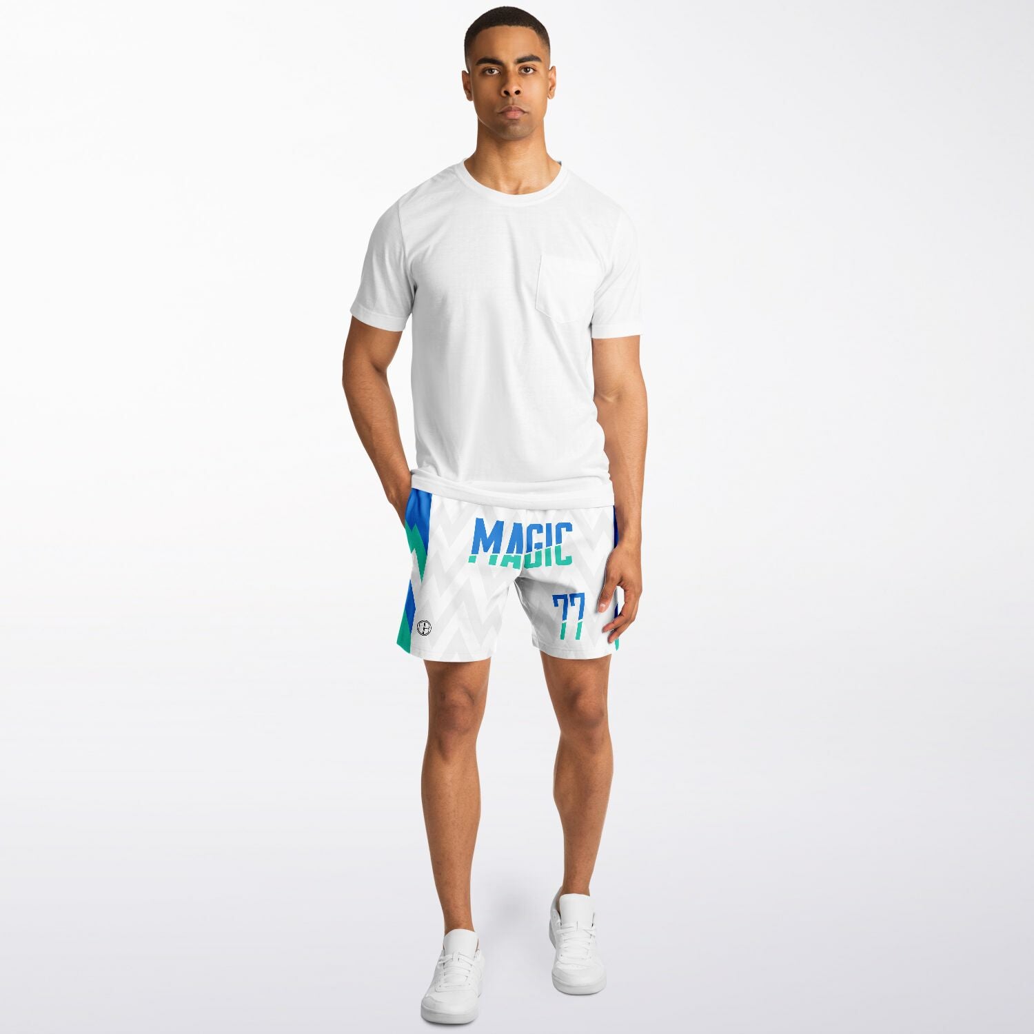 Short-Luka-Doncic-Dallas-Mavericks-Dearbball-vetements-marque-france