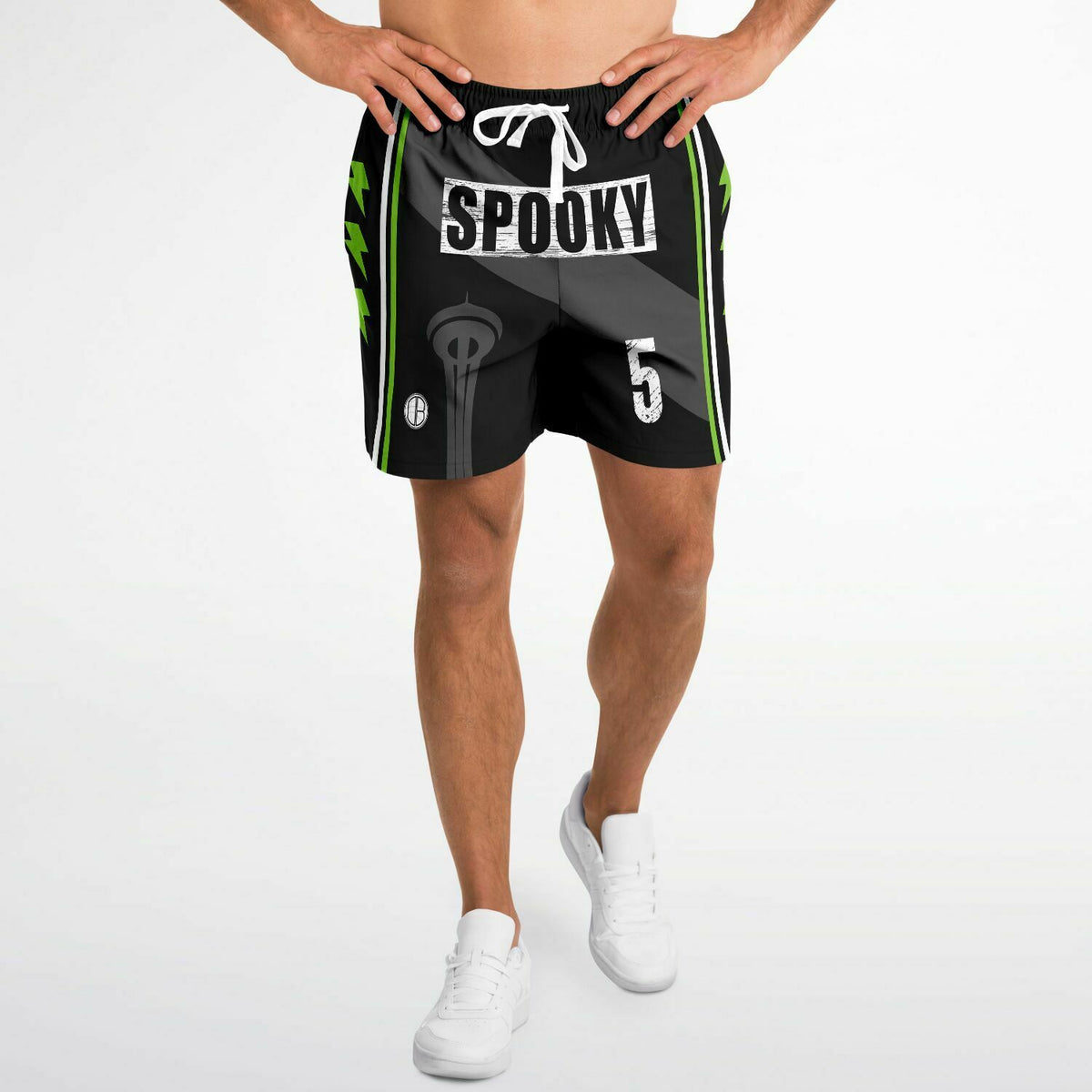 Short-Gabby-Williams-Seattle-Storm-Dearbball-vetements-marque-france