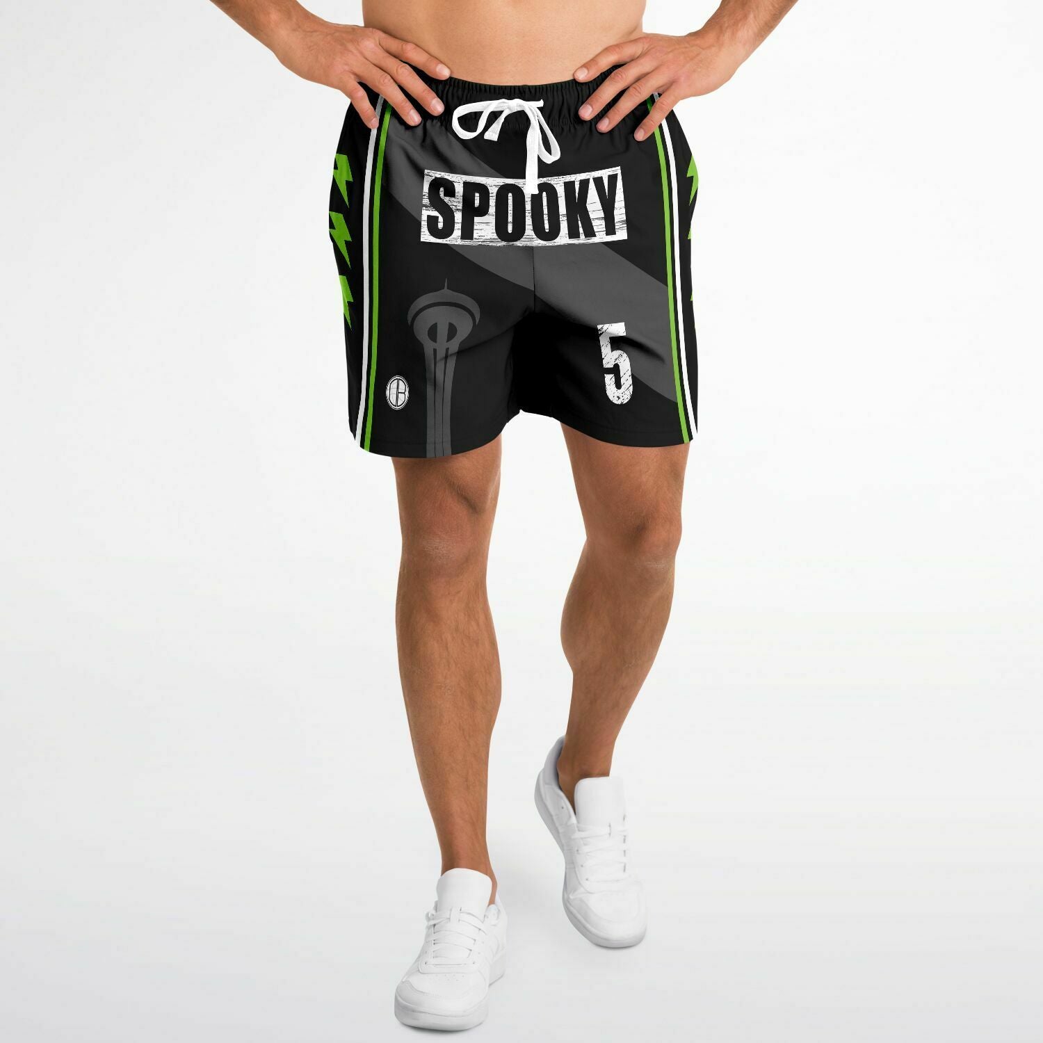 Short-Gabby-Williams-Seattle-Storm-Dearbball-vetements-marque-france