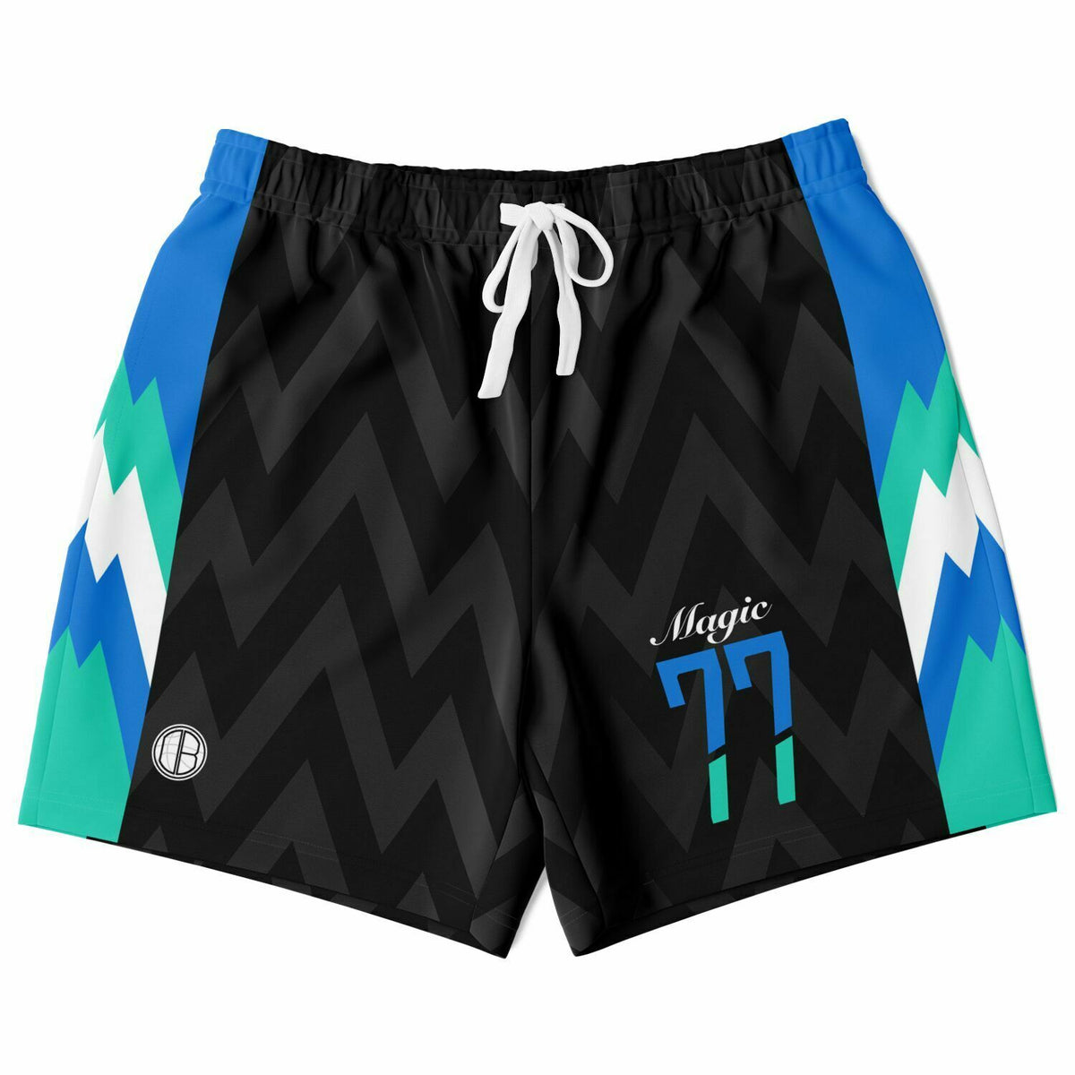 Short-Luka-Doncic-Dallas-Mavericks-Dearbball-vetements-marque-france