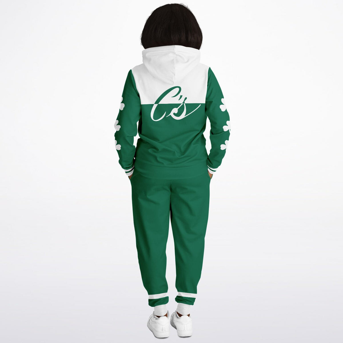 Sweat-a-capuche-Jogging-Ensemble-Jayson-Tatum-Celtics-Boston-Dearbball-vetements-marque-france