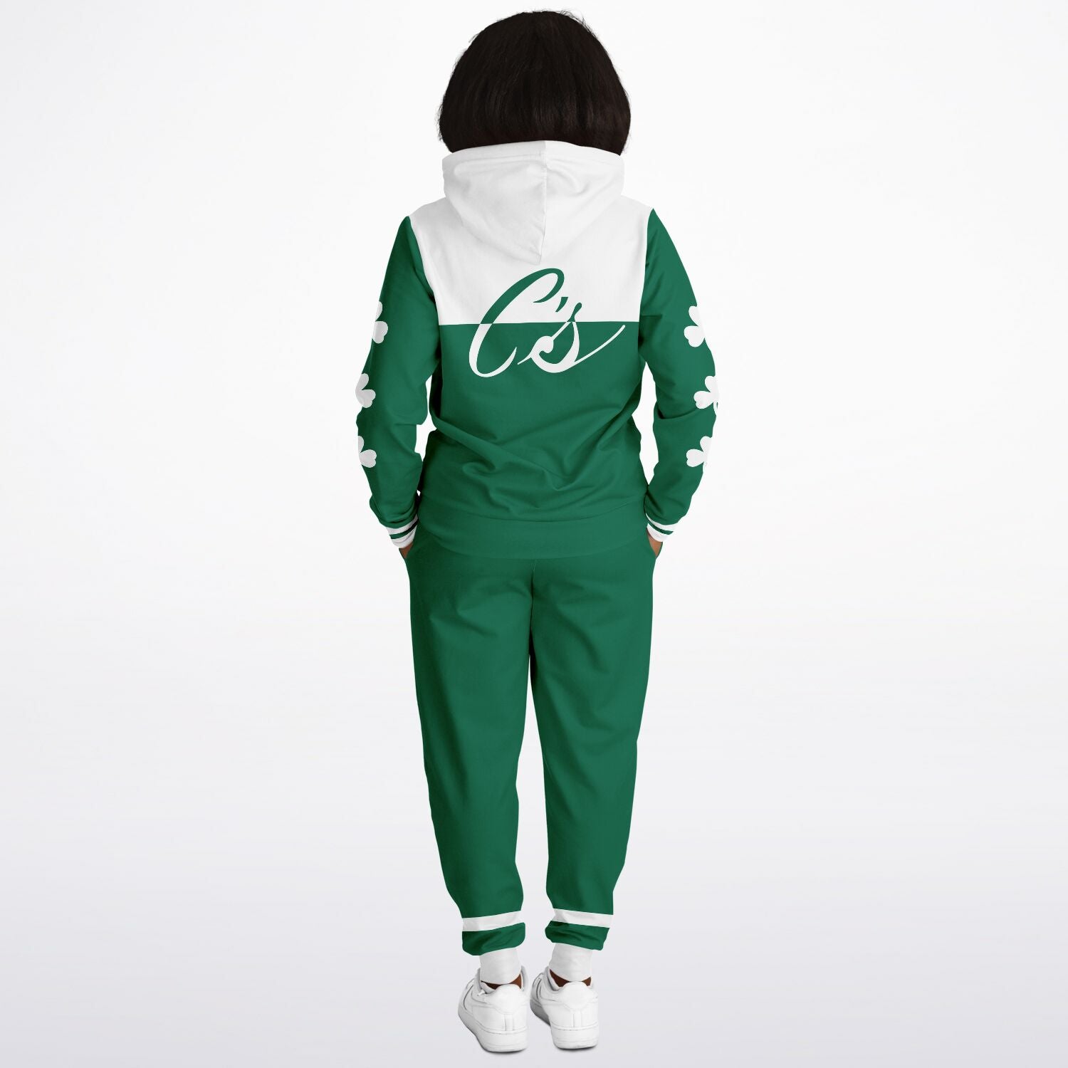Sweat-a-capuche-Jogging-Ensemble-Jayson-Tatum-Celtics-Boston-Dearbball-vetements-marque-france