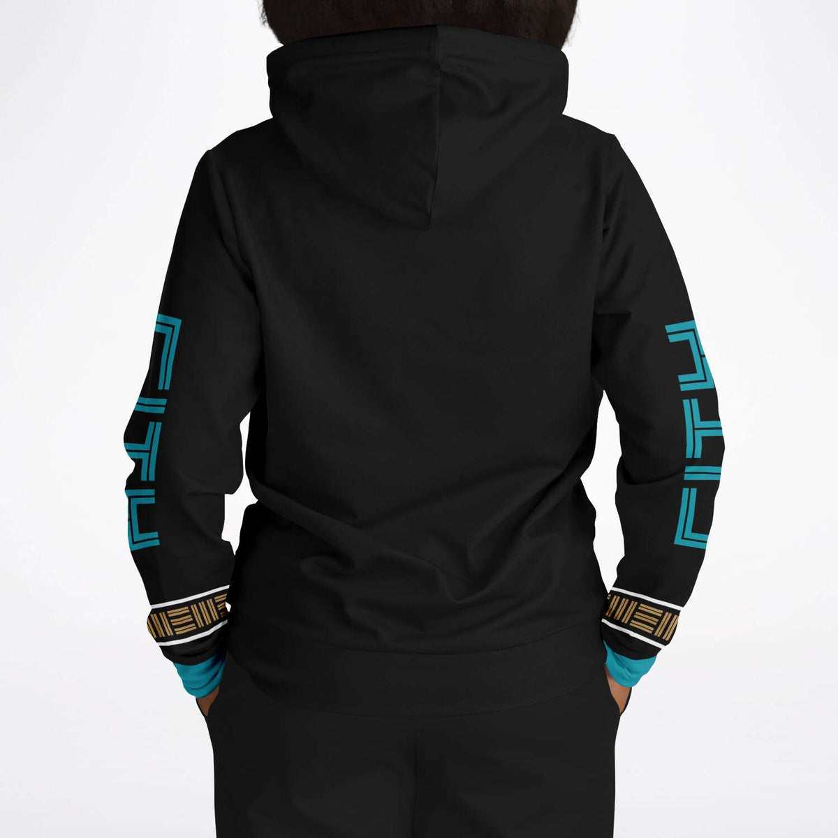 Sweat-a-capuche-Ja-Morant-Memphis-Grizzlies-Dearbball-vetements-marque-france