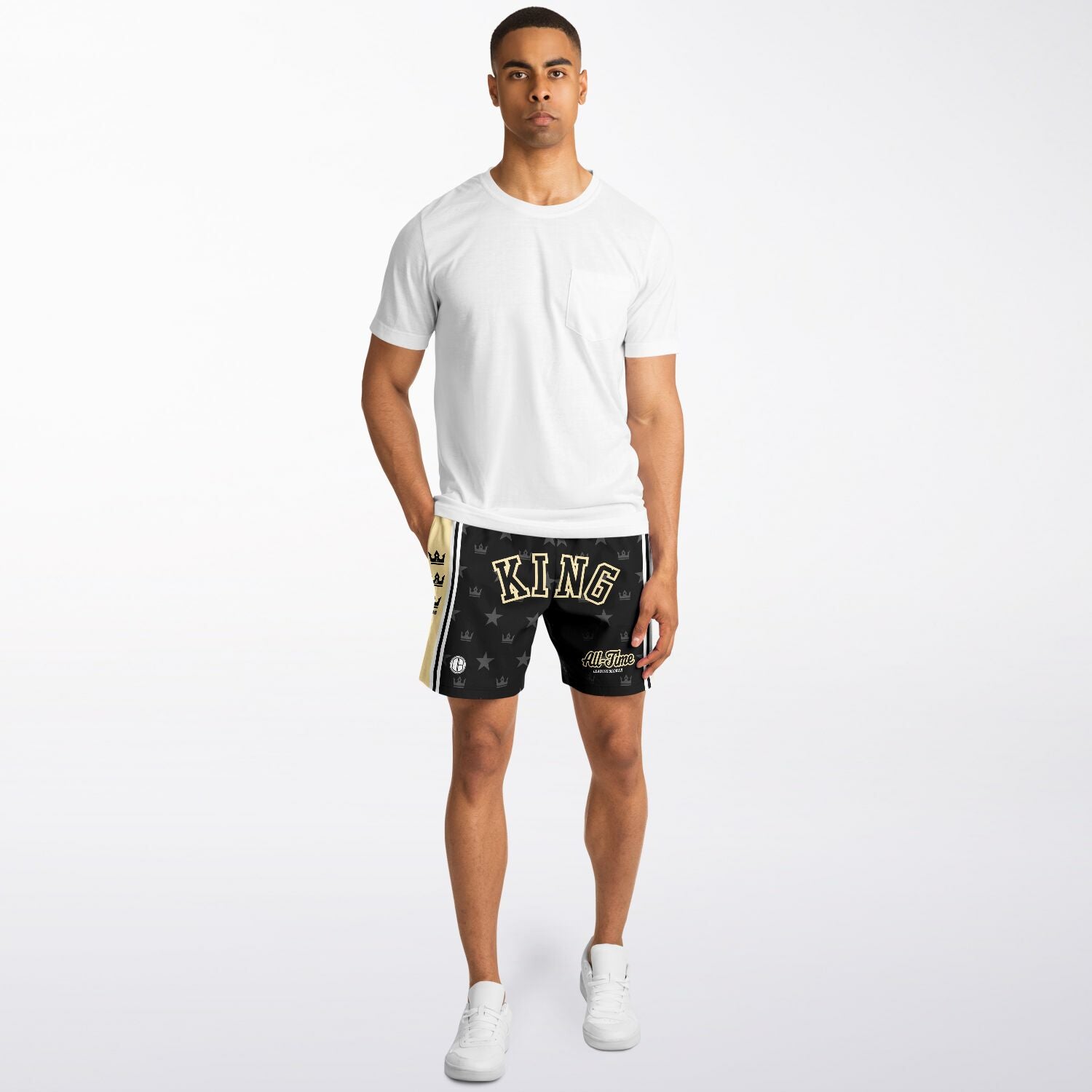 Short-Lebron-James-Los-Angeles-Lakers-Dearbball-vetements-marque-france
