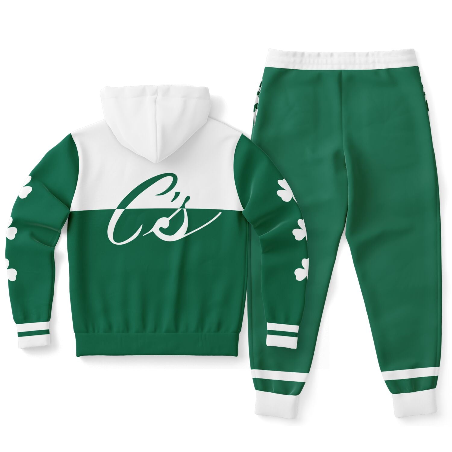 Sweat-a-capuche-Jogging-Ensemble-Jayson-Tatum-Celtics-Boston-Dearbball-vetements-marque-france