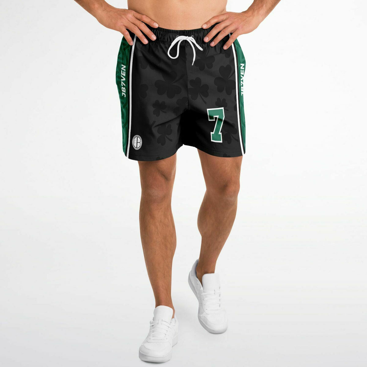 Short-Jaylen-Brown-Celtics-Boston-Dearbball-vetements-marque-france