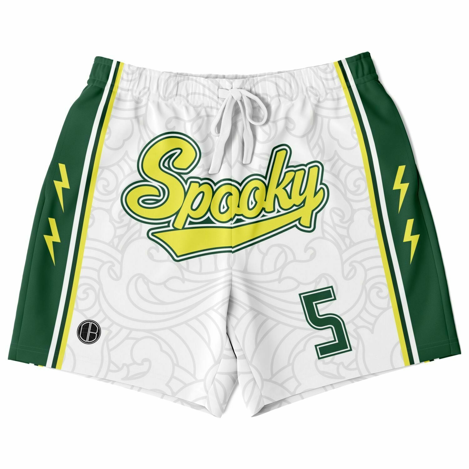 Short-Gabby-Williams-Seattle-Storm-Dearbball-vetements-marque-france