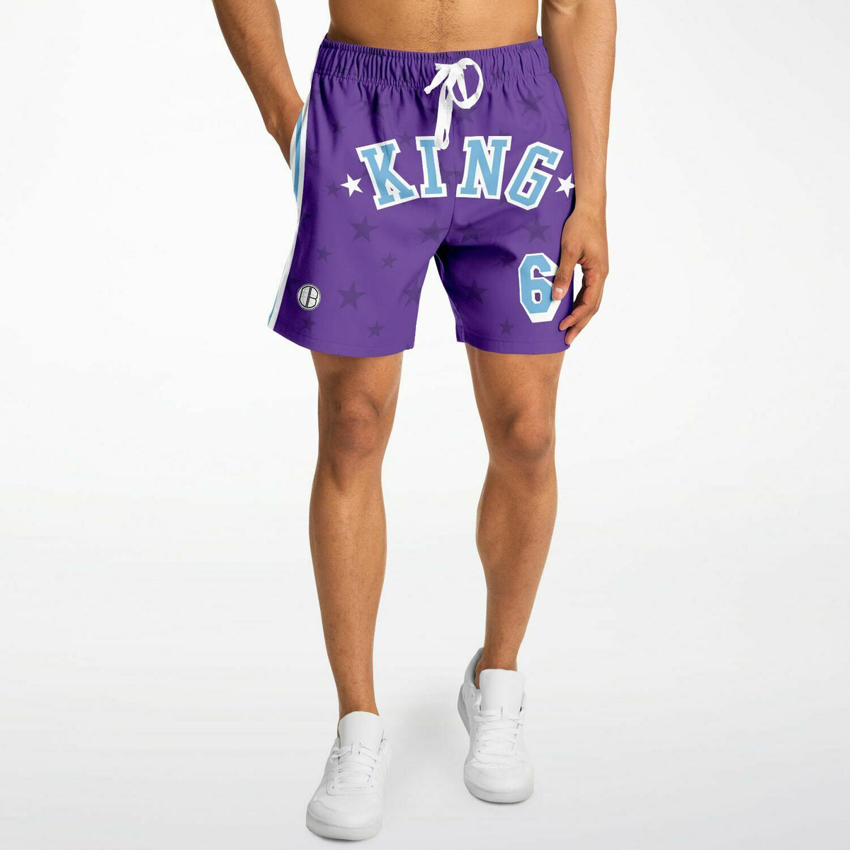 Short-Lebron-James-Los-Angeles-Lakers-Dearbball-vetements-marque-france