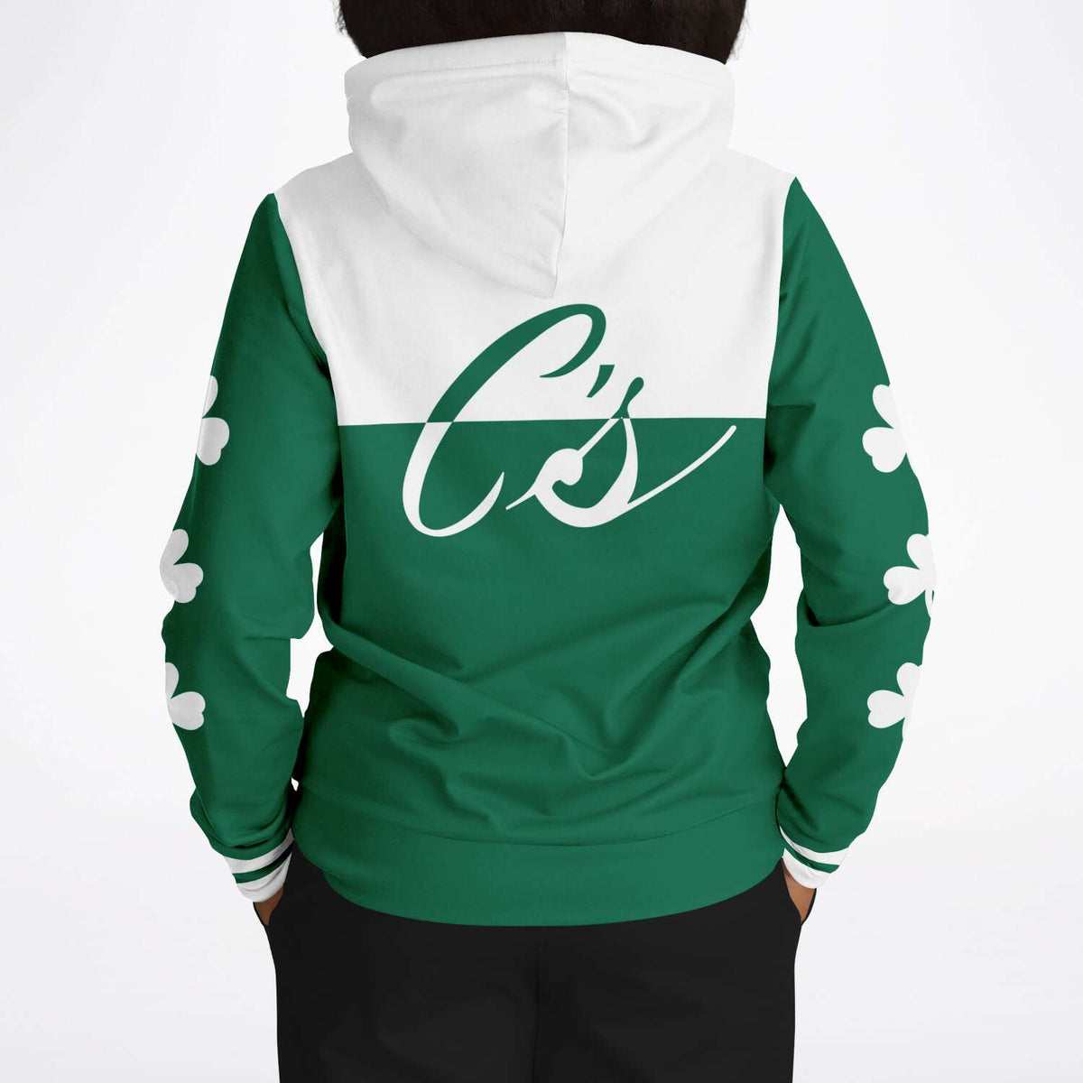 Sweat-a-capuche-Jayson-Tatum-Celtics-Boston-Dearbball-vetements-marque-france