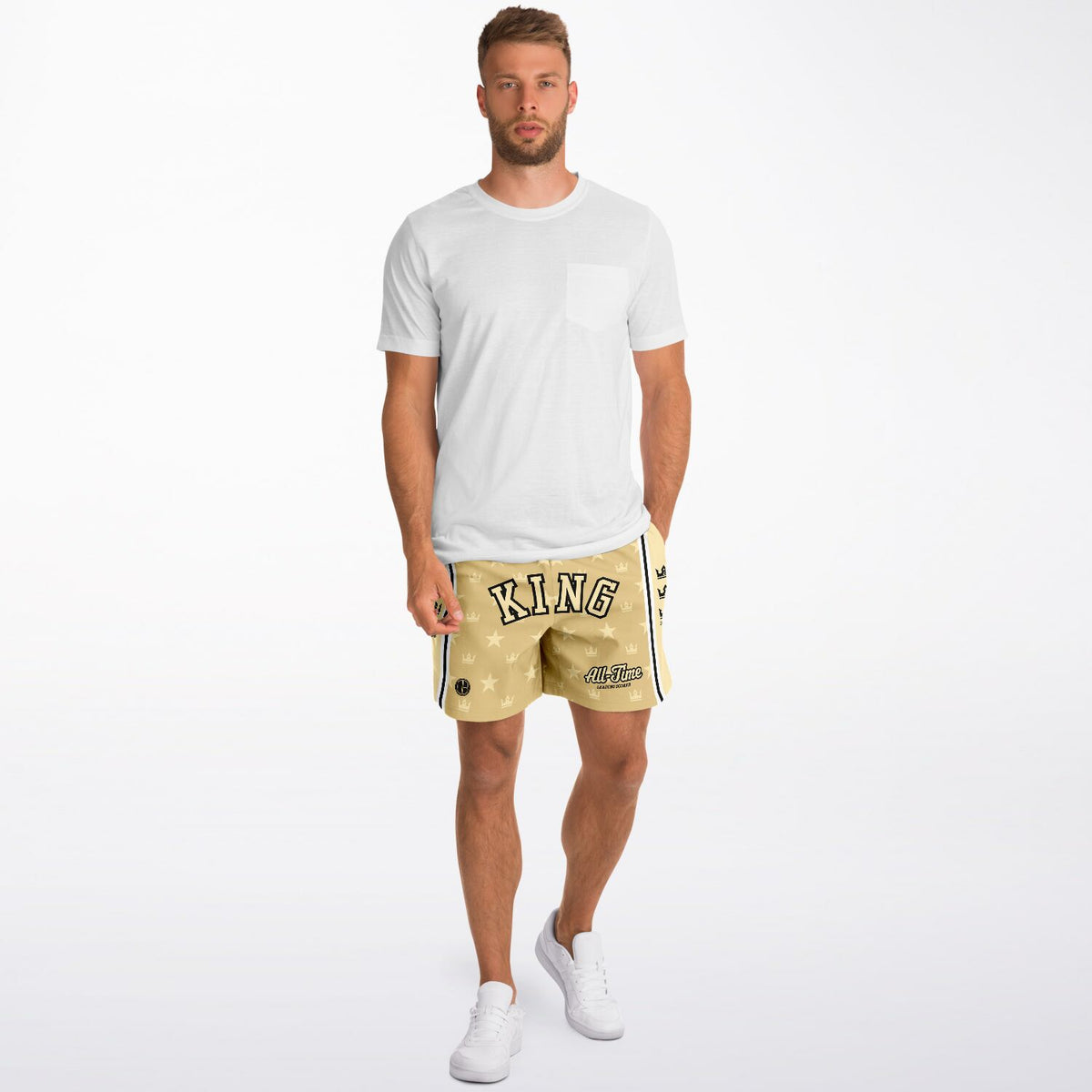 Short-Lebron-James-Los-Angeles-Lakers-Dearbball-vetements-marque-france