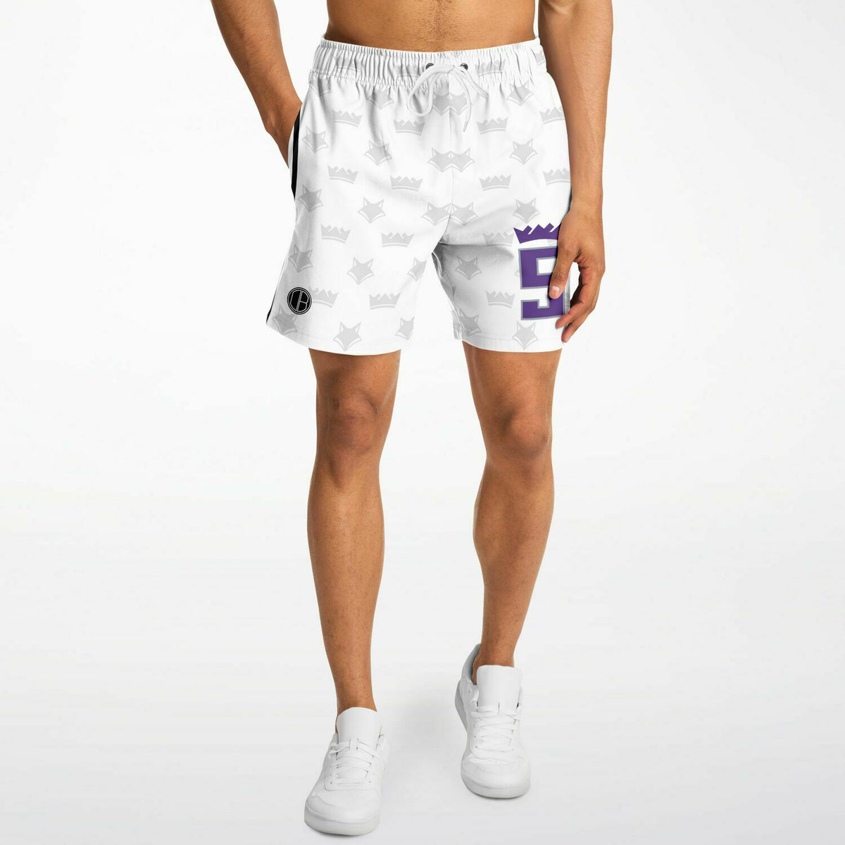 Short-Aaron-Fox-Sacramento-Kings-Dearbball-vetements-marque-france