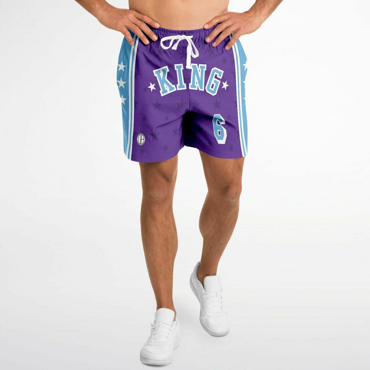 Short-Lebron-James-Los-Angeles-Lakers-Dearbball-vetements-marque-france