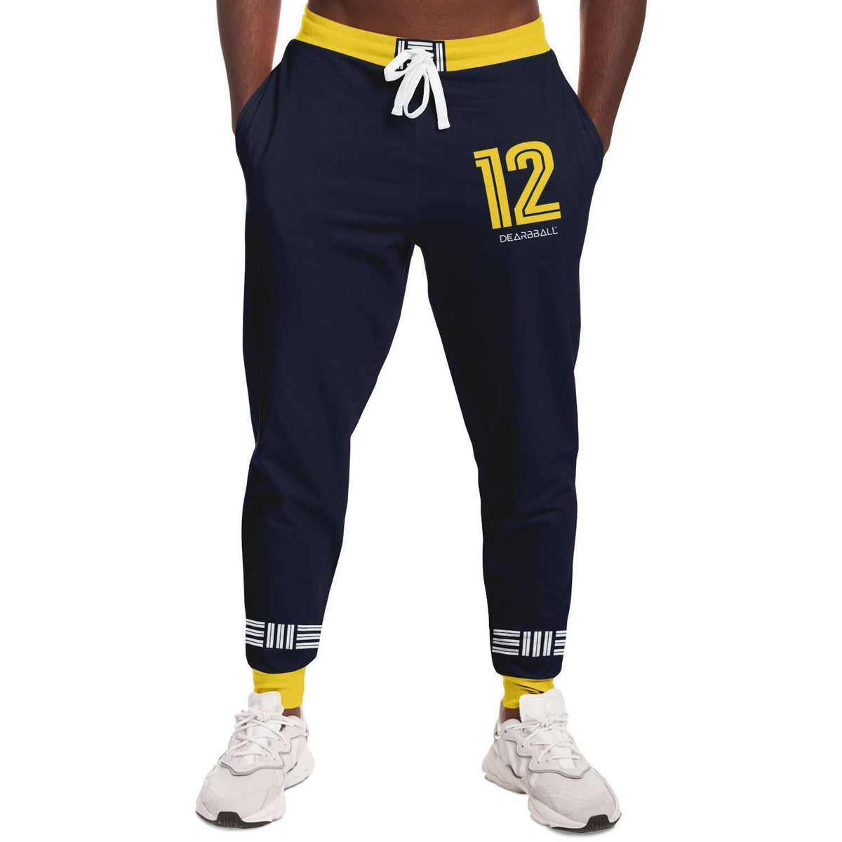 Jogging-Ja-Morant-Memphis-Grizzlies-Dearbball-vetements-marque-france