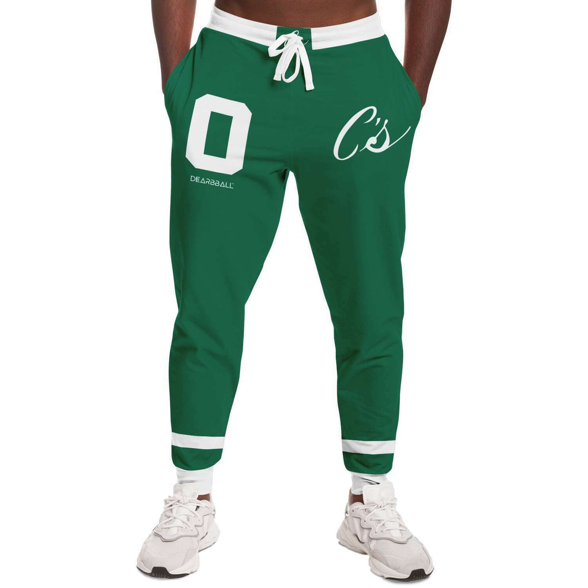 Jogging-Jayson-Tatum-Celtics-Boston-Dearbball-vetements-marque-france