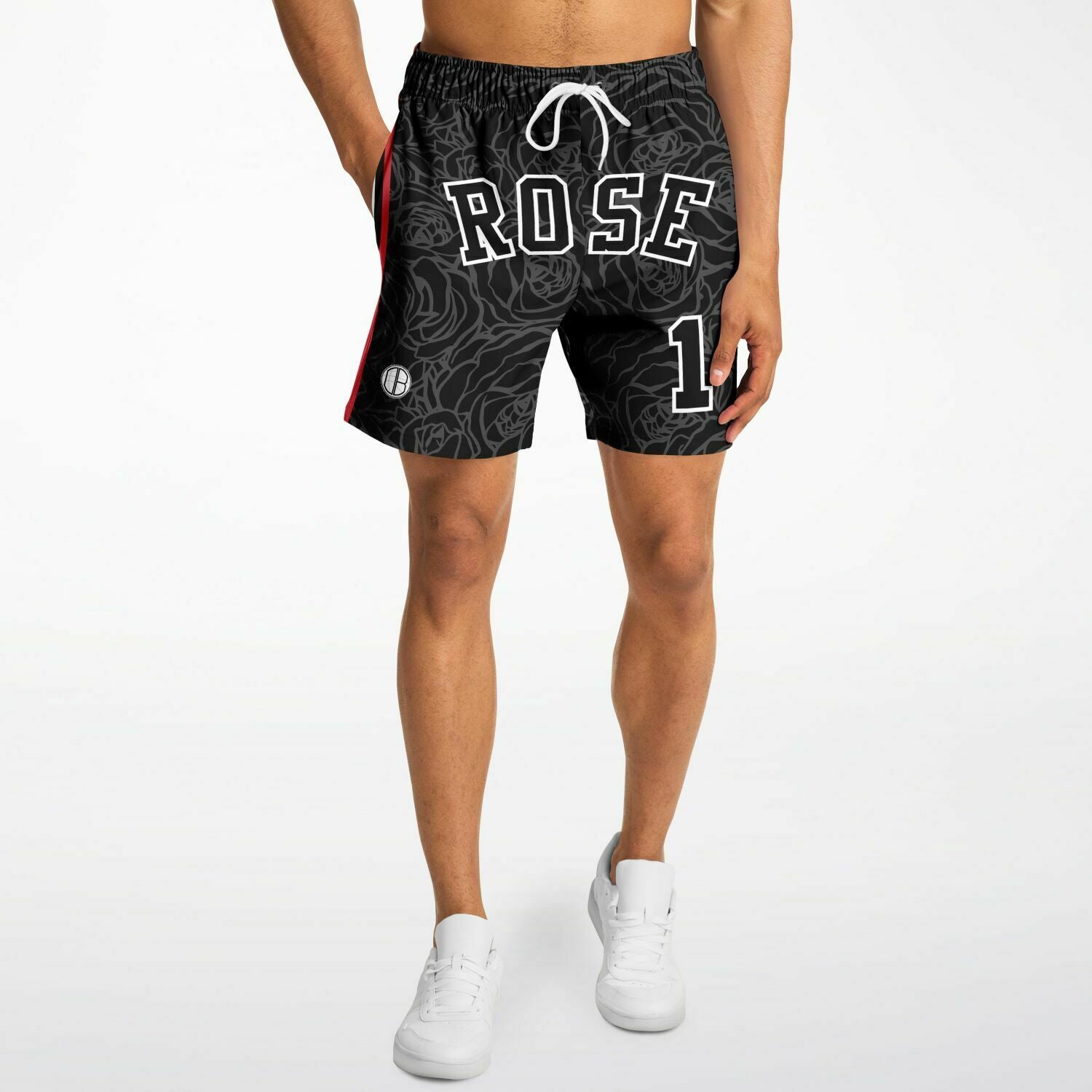 Short-Derrick-Rose-Chicago-Bulls-Dearbball-vetements-marque-france