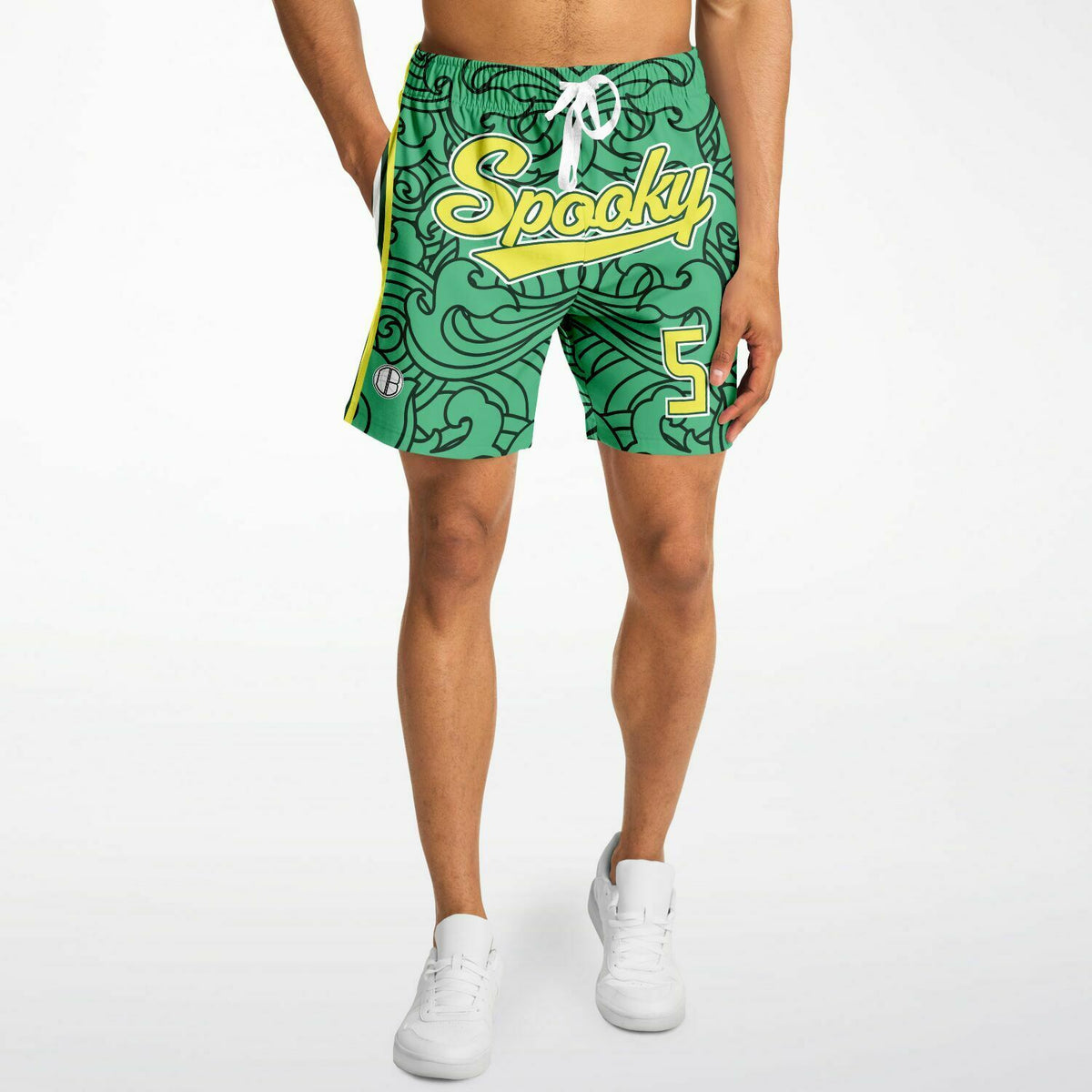 Short-Gabby-Williams-Seattle-Storm-Dearbball-vetements-marque-france