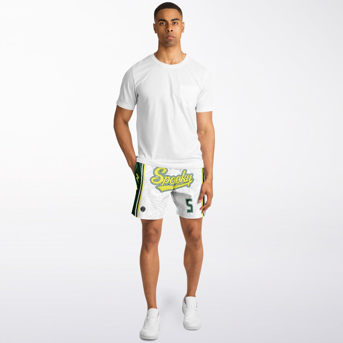Short-Gabby-Williams-Seattle-Storm-Dearbball-vetements-marque-france