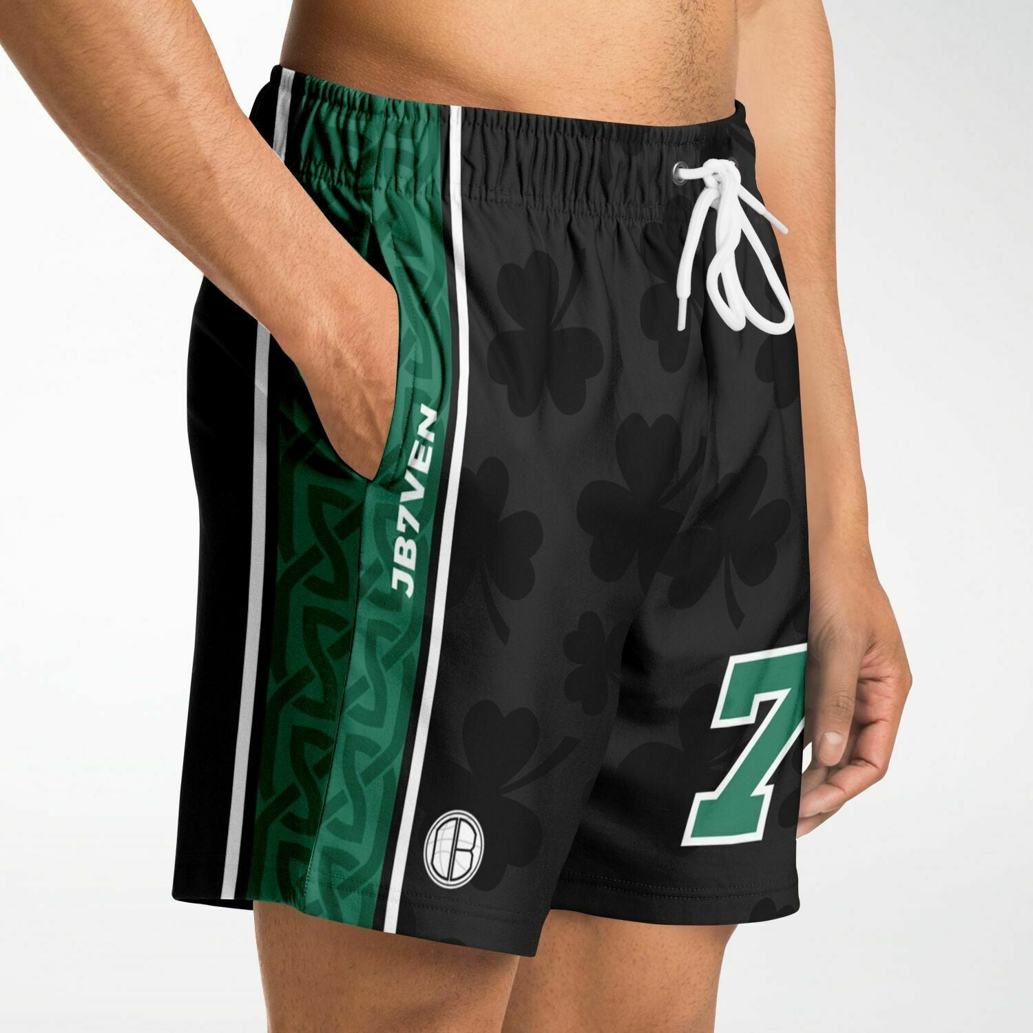 Short-Jaylen-Brown-Celtics-Boston-Dearbball-vetements-marque-france
