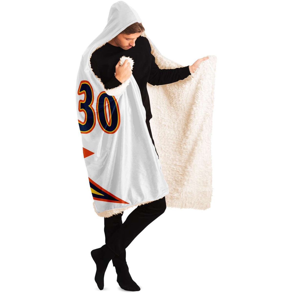 Hoodie-Plaid-Stephen-Curry-Golden-State-Warriors-Dearbball-vetements-marque-france