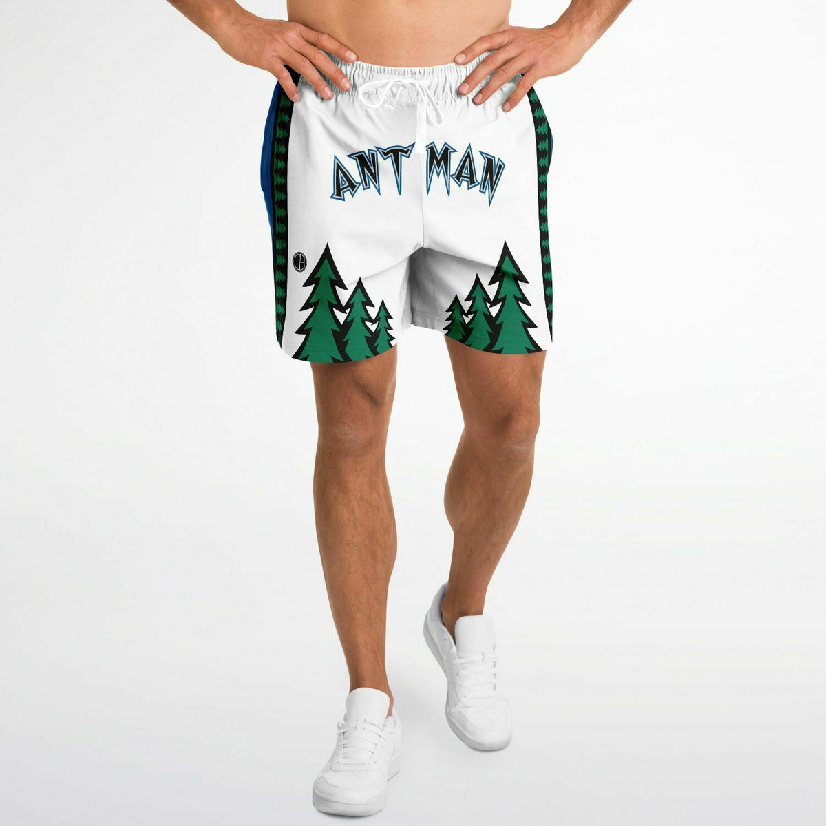 Short-Anthony-Edwards-Minnesota-Timberwolves-Dearbball-vetements-marque-france