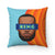 Coussin & Housse - KING BICOLOR Space Legacy