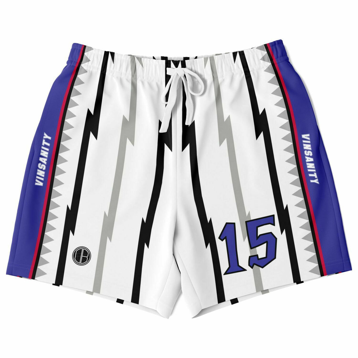 Short-Vince-Carter-Toronto-Raptors-Dearbball-vetements-marque-france