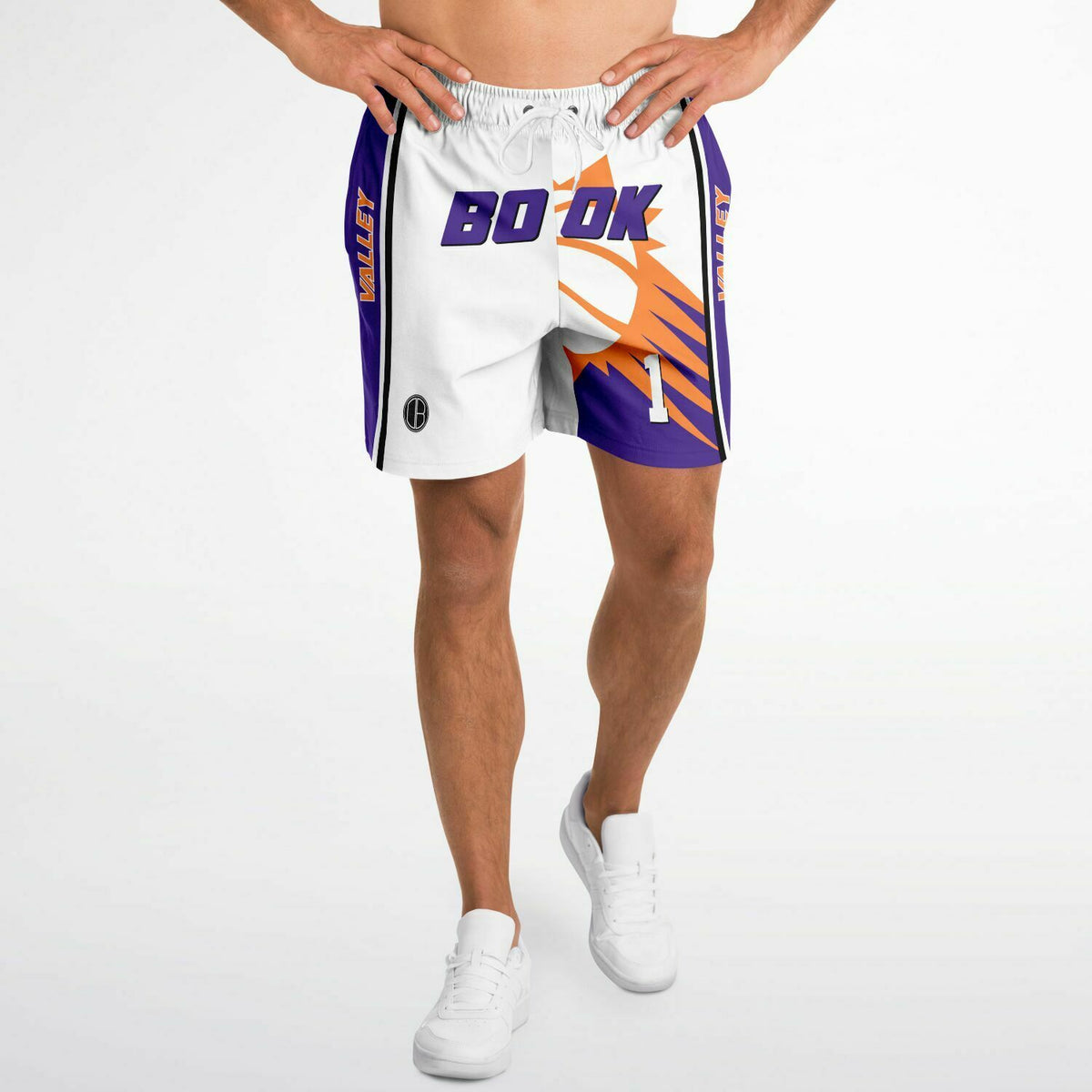 Short-Devin-Booker-Suns-Phoenix-Dearbball-vetements-marque-france