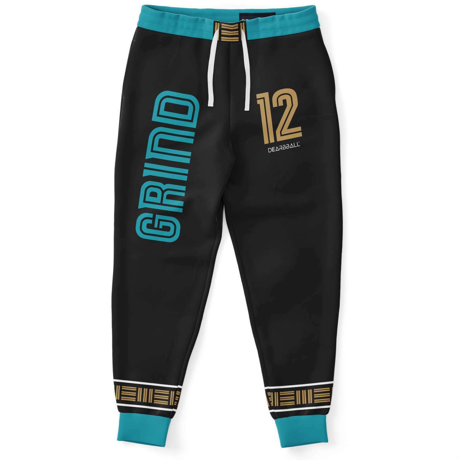 Jogging-Ja-Morant-Memphis-Grizzlies-Dearbball-vetements-marque-france