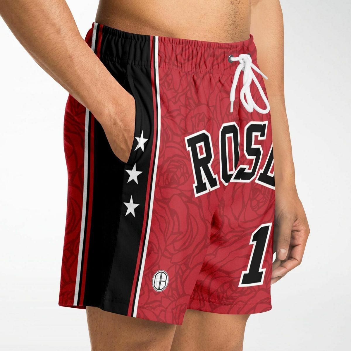 Short-Derrick-Rose-Chicago-Bulls-Dearbball-vetements-marque-france
