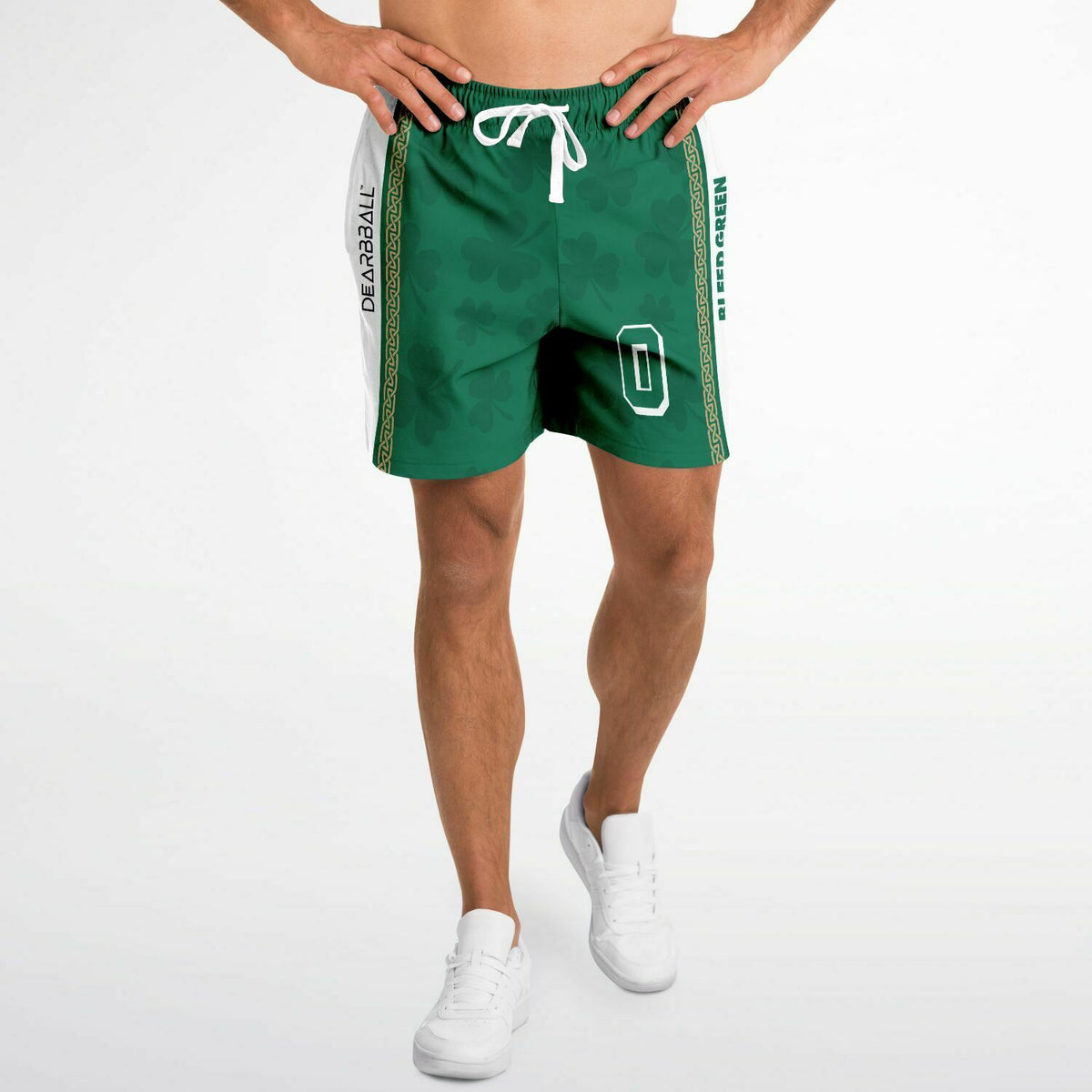 Short-Jayson-Tatum-Celtics-Boston-Dearbball-vetements-marque-france