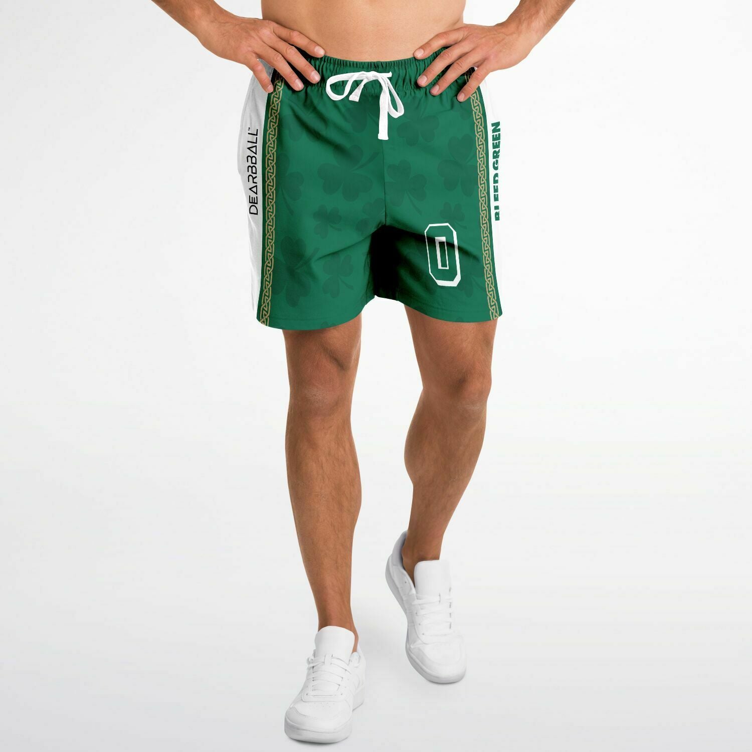 Short-Jayson-Tatum-Celtics-Boston-Dearbball-vetements-marque-france