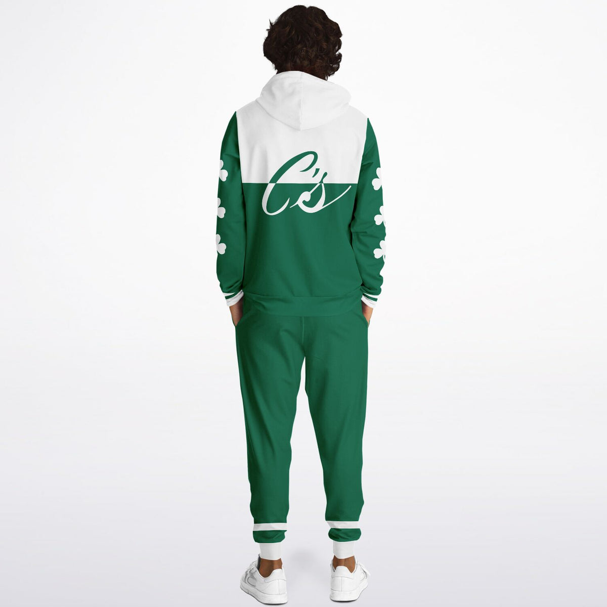 Sweat-a-capuche-Jogging-Ensemble-Jayson-Tatum-Celtics-Boston-Dearbball-vetements-marque-france