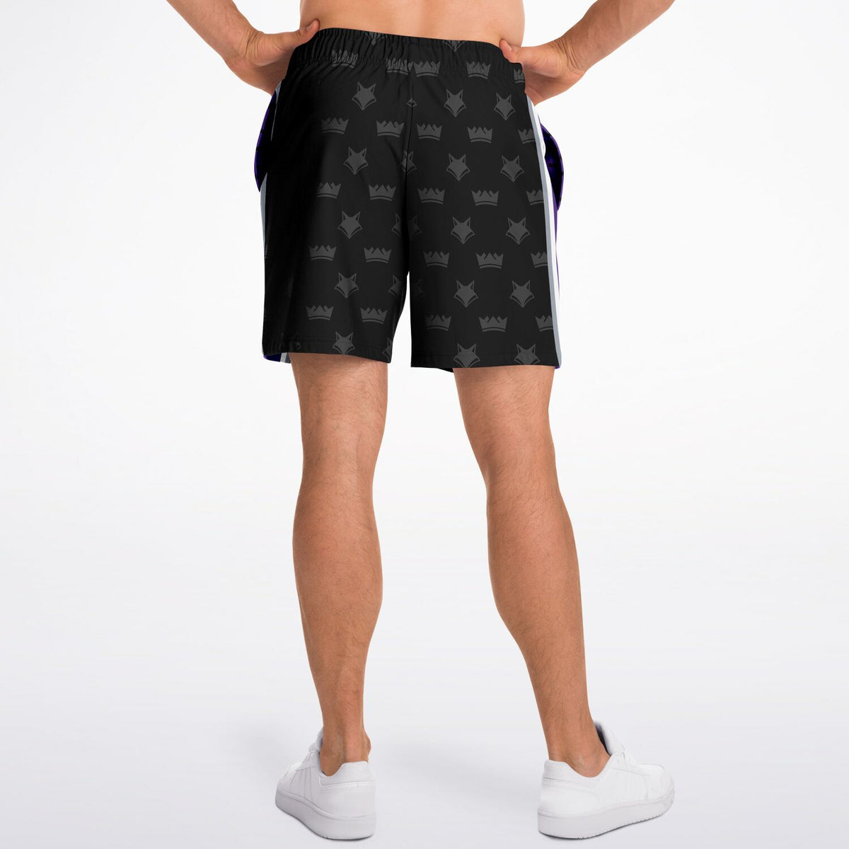 Short-Aaron-Fox-Sacramento-Kings-Dearbball-vetements-marque-france