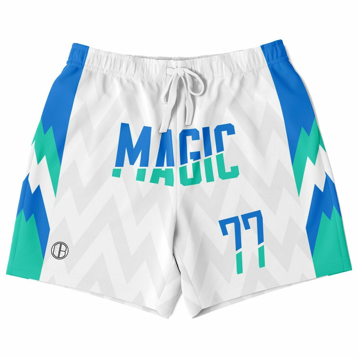 Short-Luka-Doncic-Dallas-Mavericks-Dearbball-vetements-marque-france