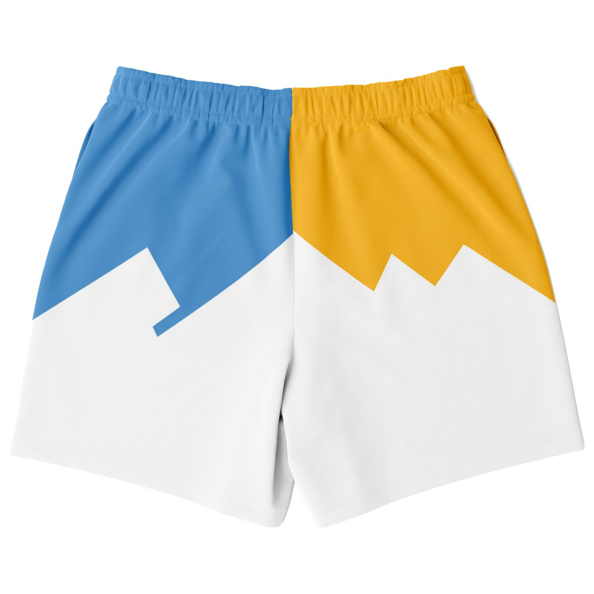 Short-Jamal-Murray-Denver-Nuggets-Dearbball-vetements-marque-france