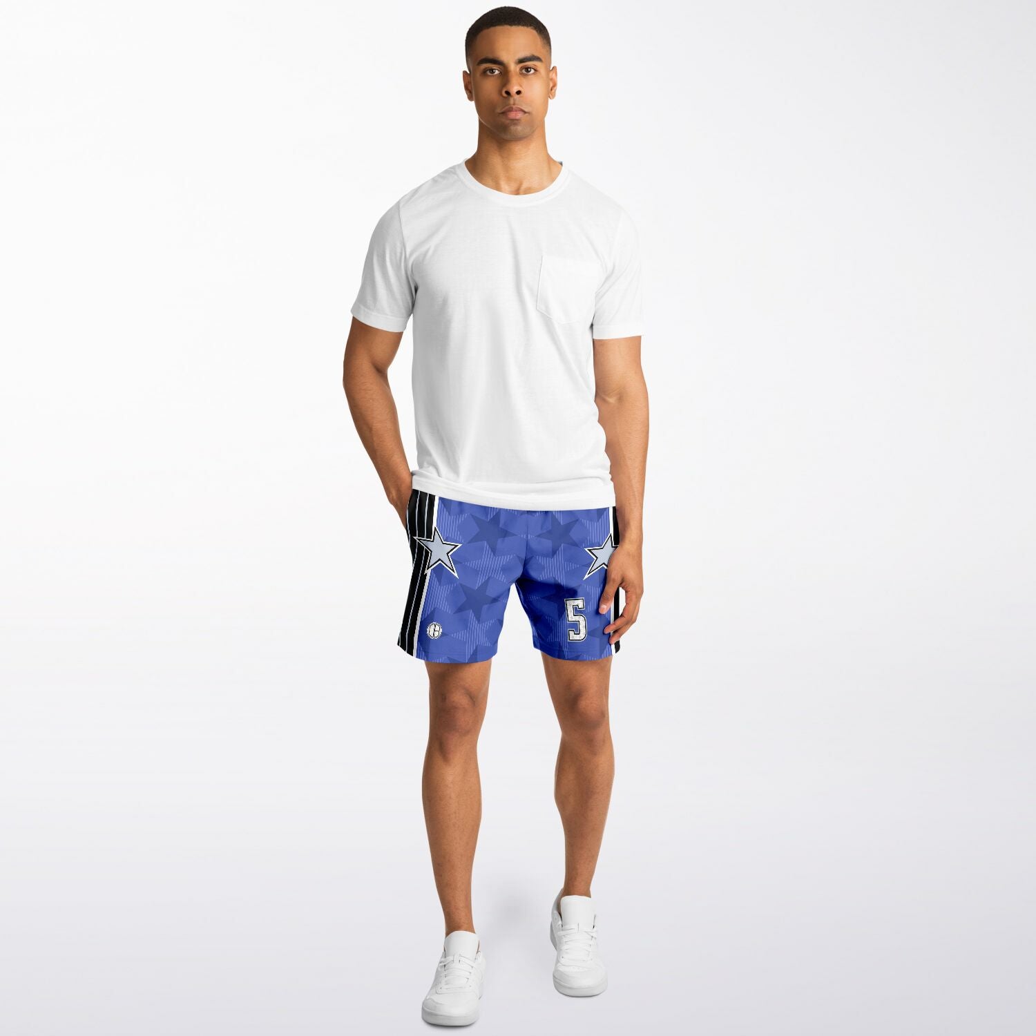 Short-Paolo-Banchero-Orlando-Magic-Dearbball-vetements-marque-france